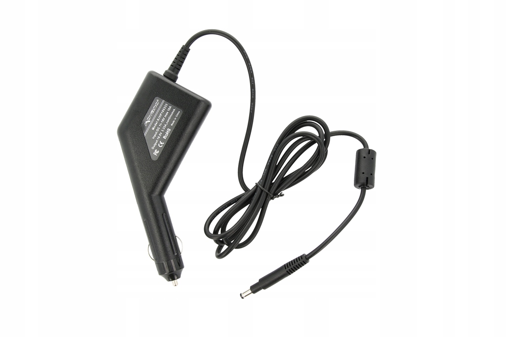 Wysoka moc i efektywność – 65W