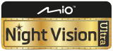Emblemat systemu Night Vision