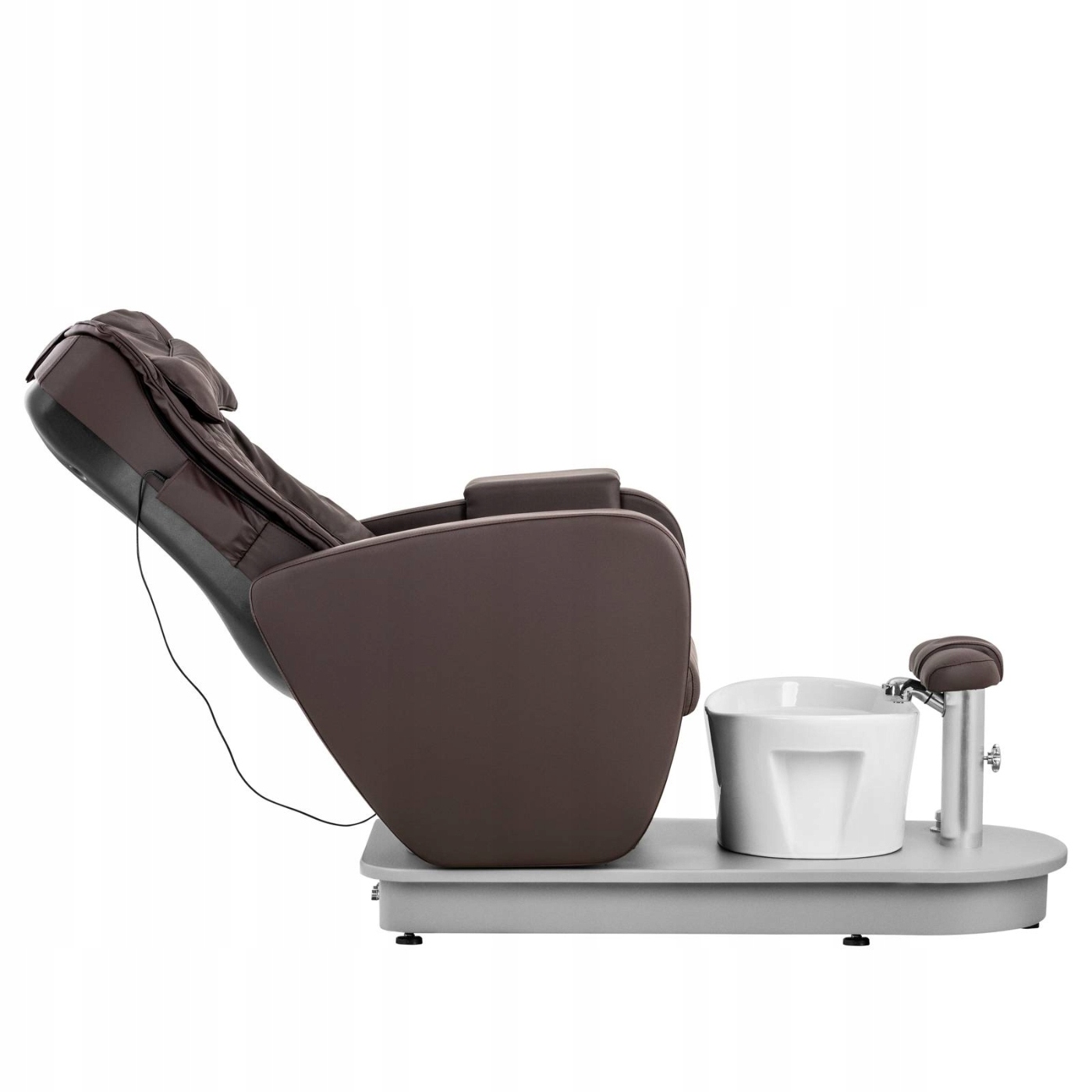 Komfort i ergonomia w zabiegach pedicure