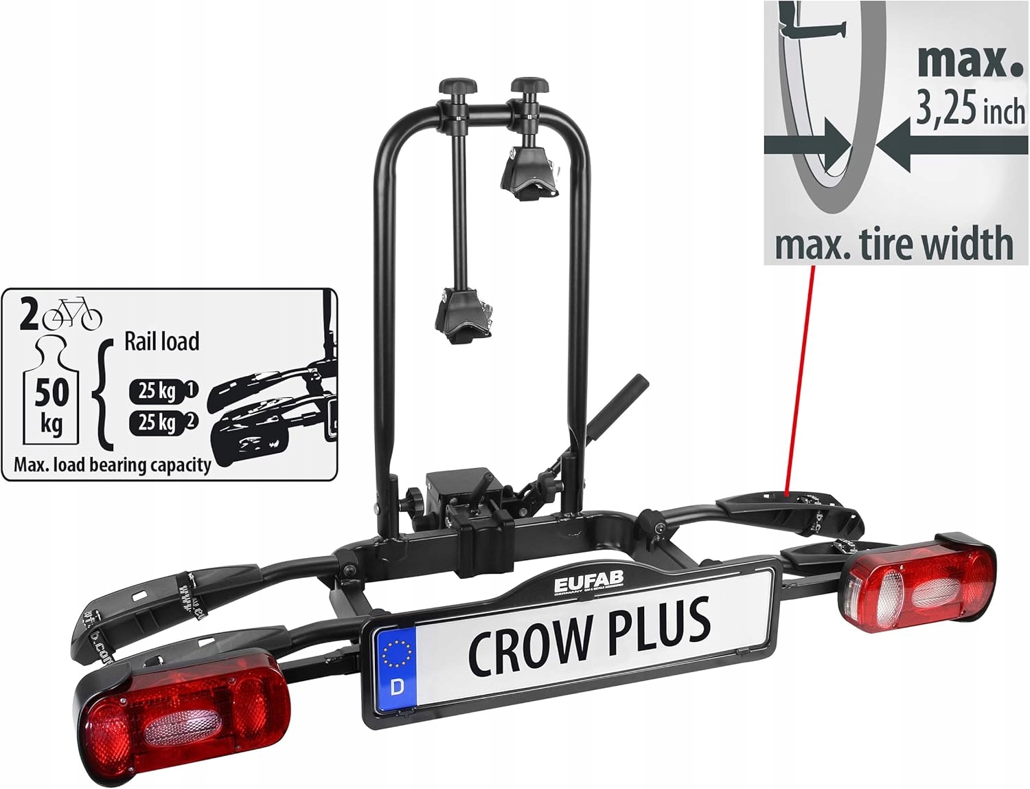 Stabilność i Bezpieczeństwo Transportu Rowerów