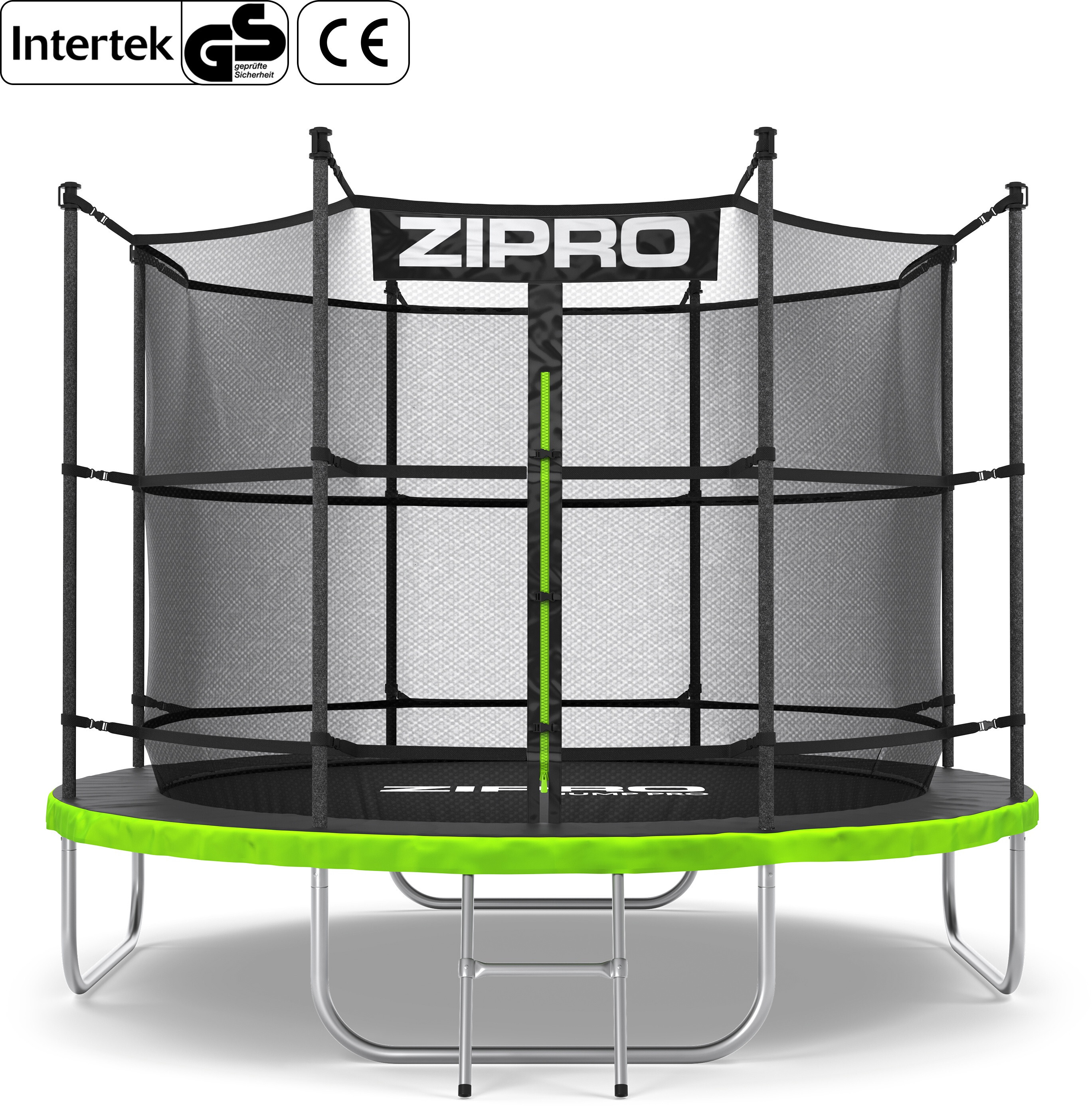 Внутренняя защитная сетка Zipro Jump Pro 8FT