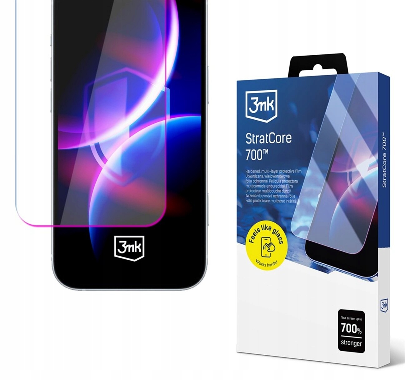 Realme 16 Pro 5G – Ochrona i styl w jednym