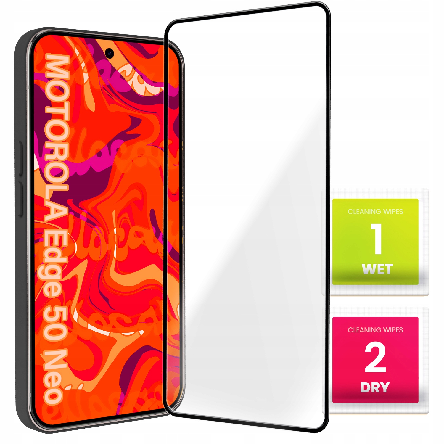 Oleofobowa powłoka – Ochrona przed odciskami palców