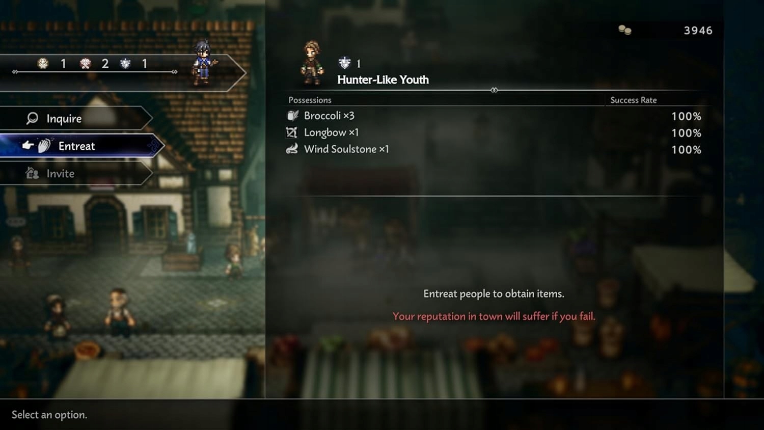 Tworzenie własnego bohatera – personalizacja postaci