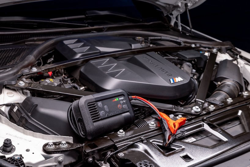 Wszechstronność i wydajność – Rozruch silników benzynowych i Diesla