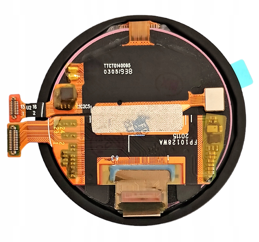 Wymiana wyświetlacza – co warto wiedzieć?