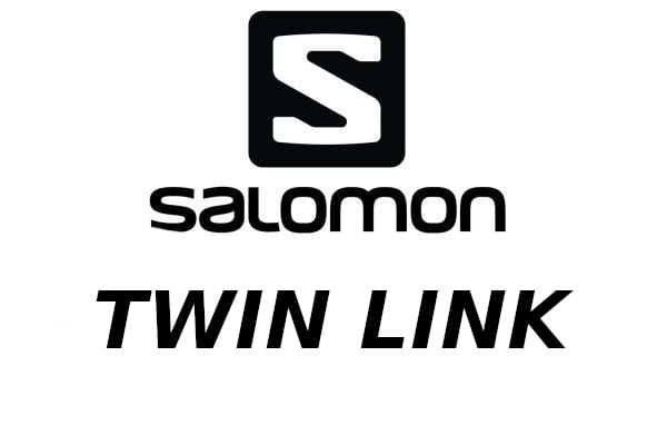 Salomon Twin Link
