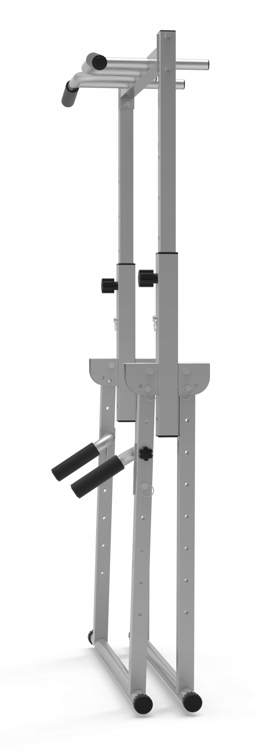 Łatwe Przechowywanie dzięki Składanej Konstrukcji