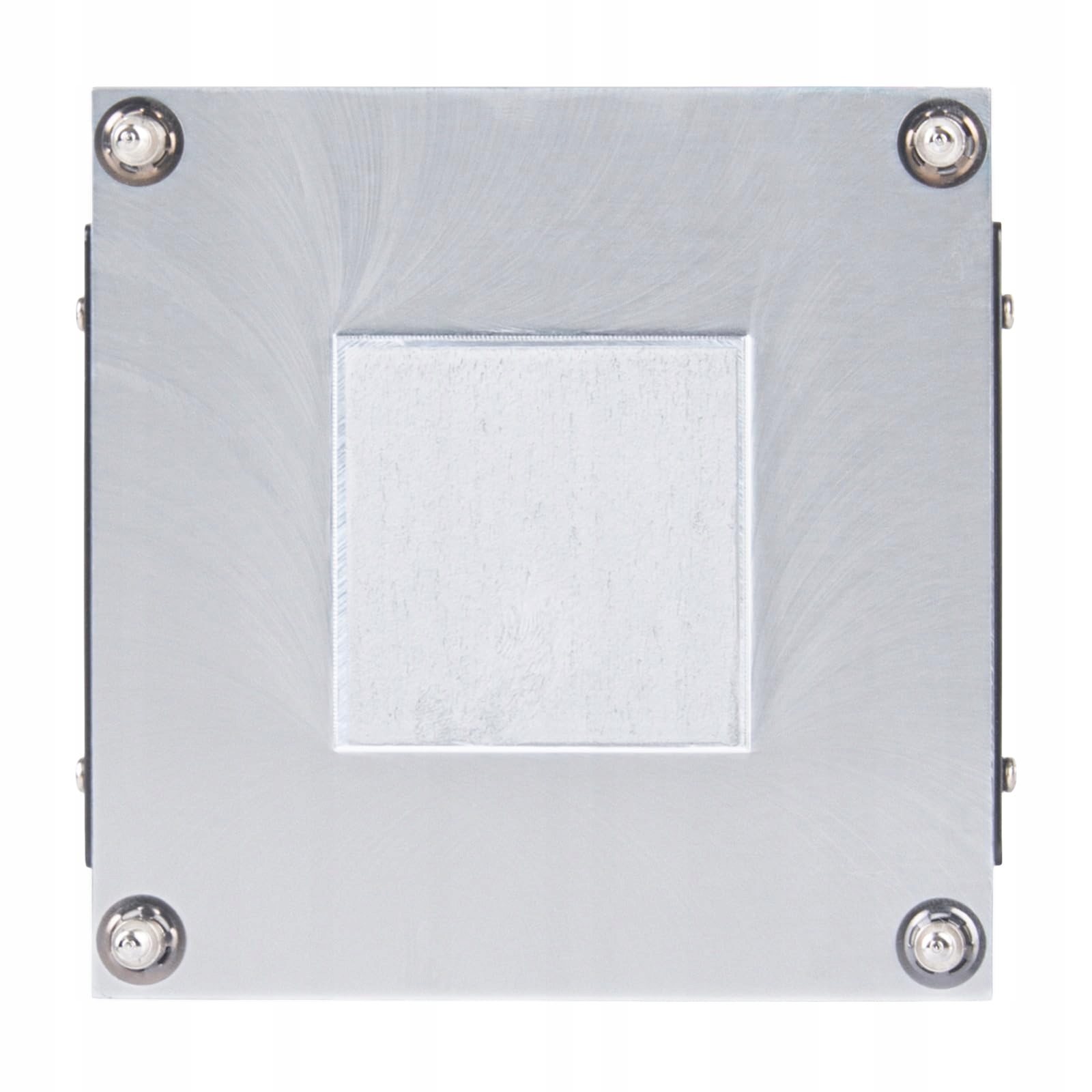 Specjalistyczne chłodzenie powietrzem dla procesorów Intel LGA1700