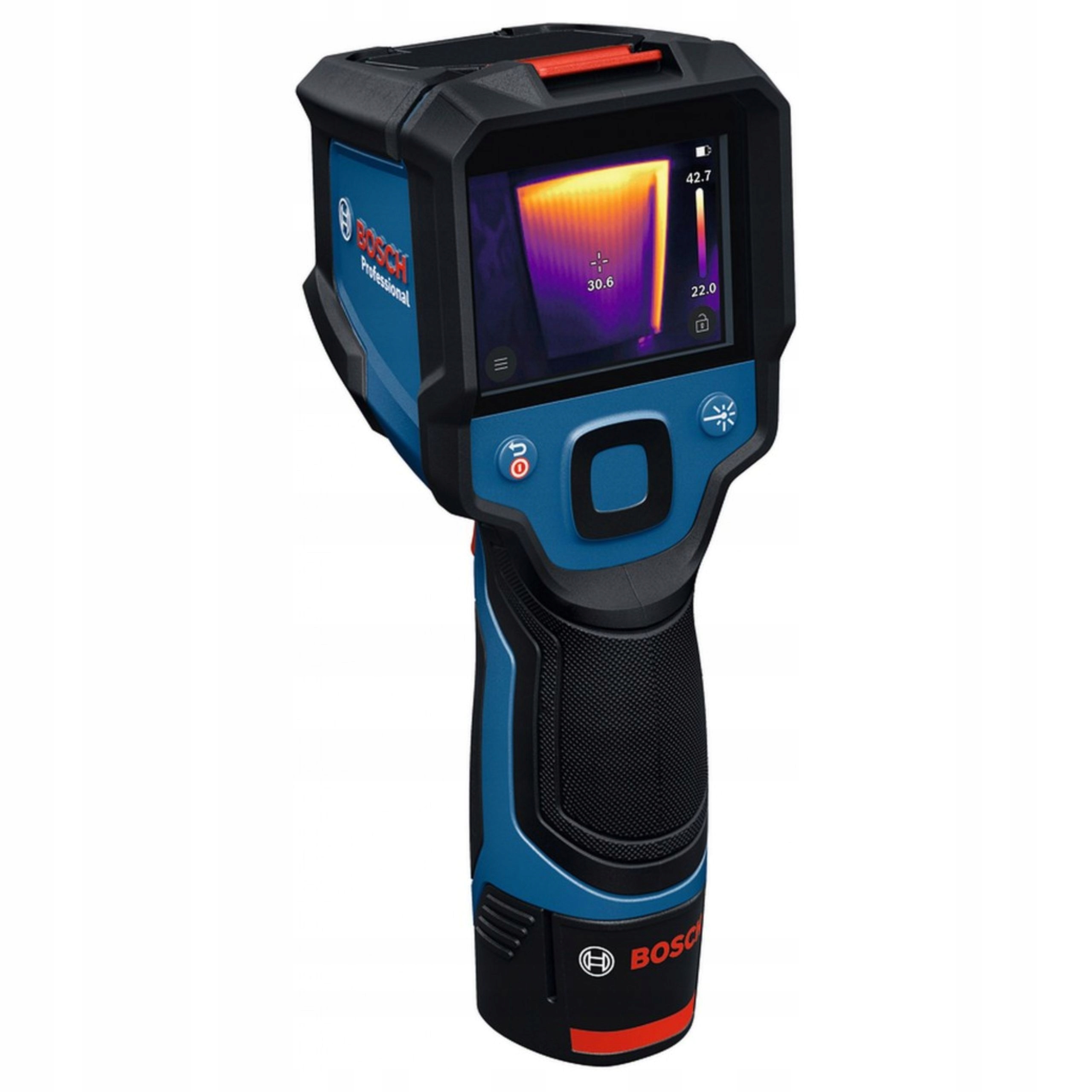 Kompaktowa konstrukcja i mobilność w trudnych warunkach