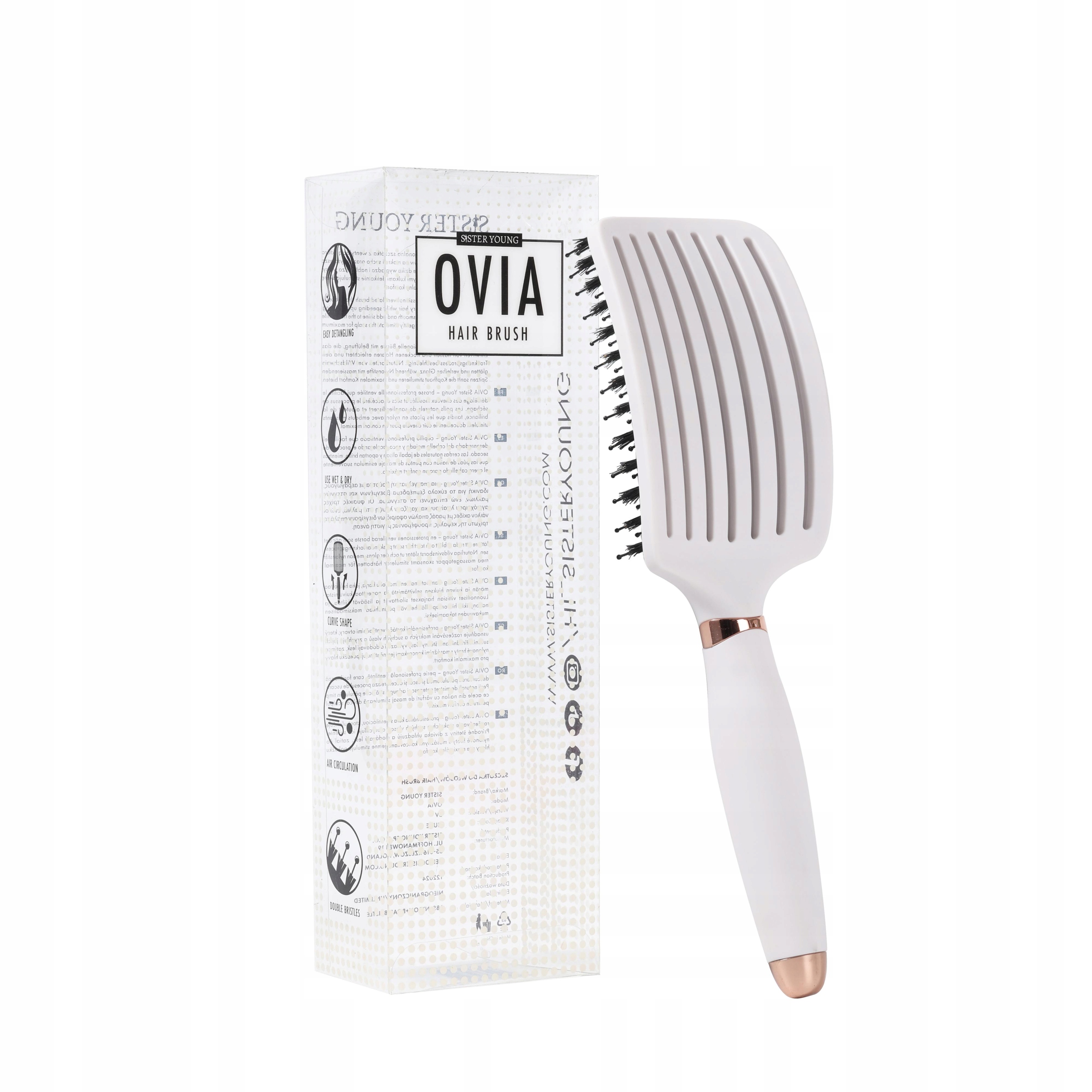 Estetyczny design – Stylowy dodatek do Twojej toaletki