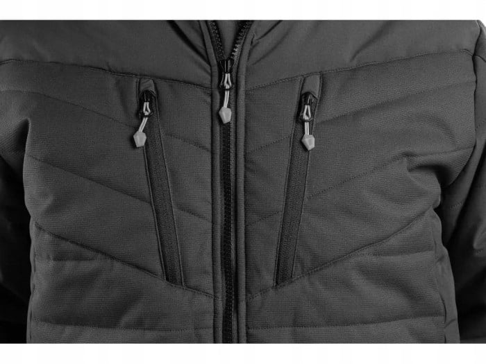 Dlaczego warto wybrać kurtkę CXS PORTLAND?