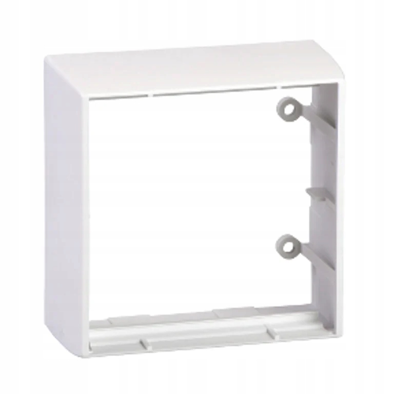 Właściwości i zastosowanie ramy montażowej