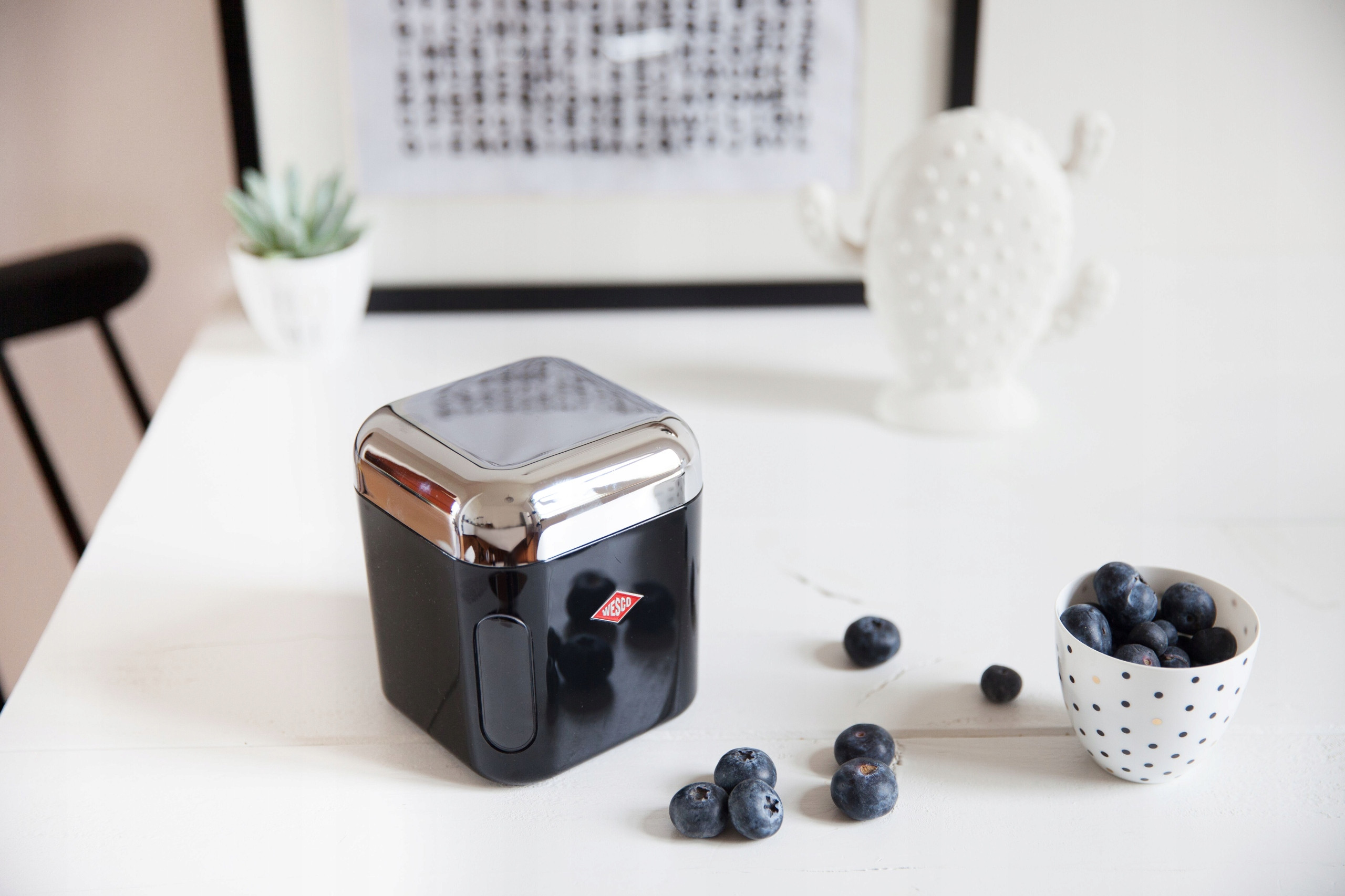 Szczelne zamknięcie dla długotrwałej świeżości