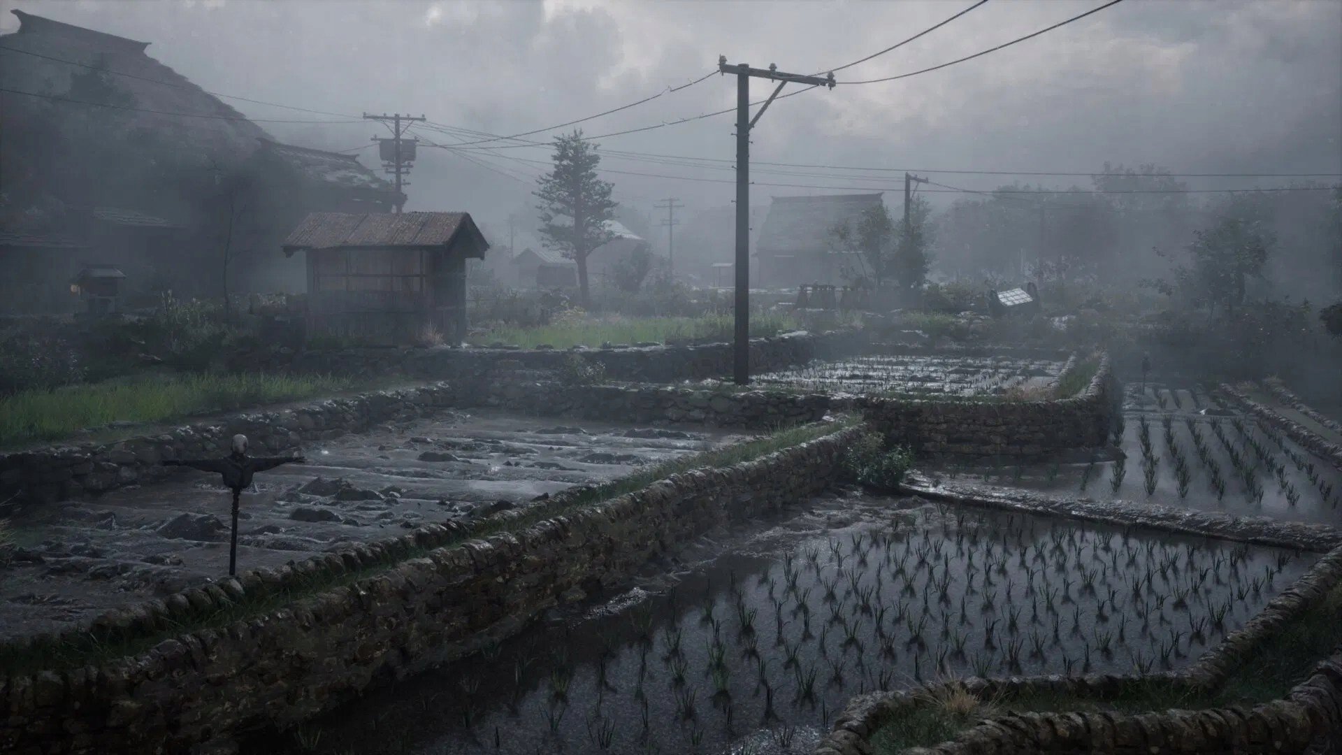 Złożone zagadki i groteskowe potwory
