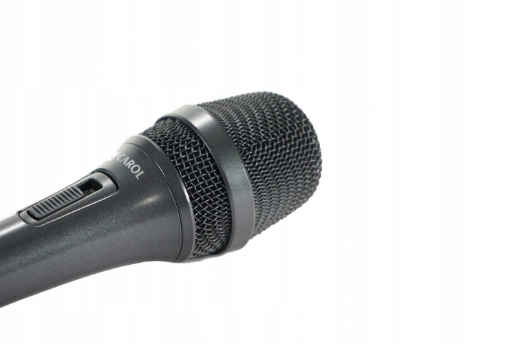 Ekskluzywna aktywna redukcja szumów – Czysty dźwięk bez zakłóceń