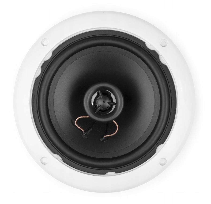 Kompaktowy wzmacniacz audio z Bluetooth