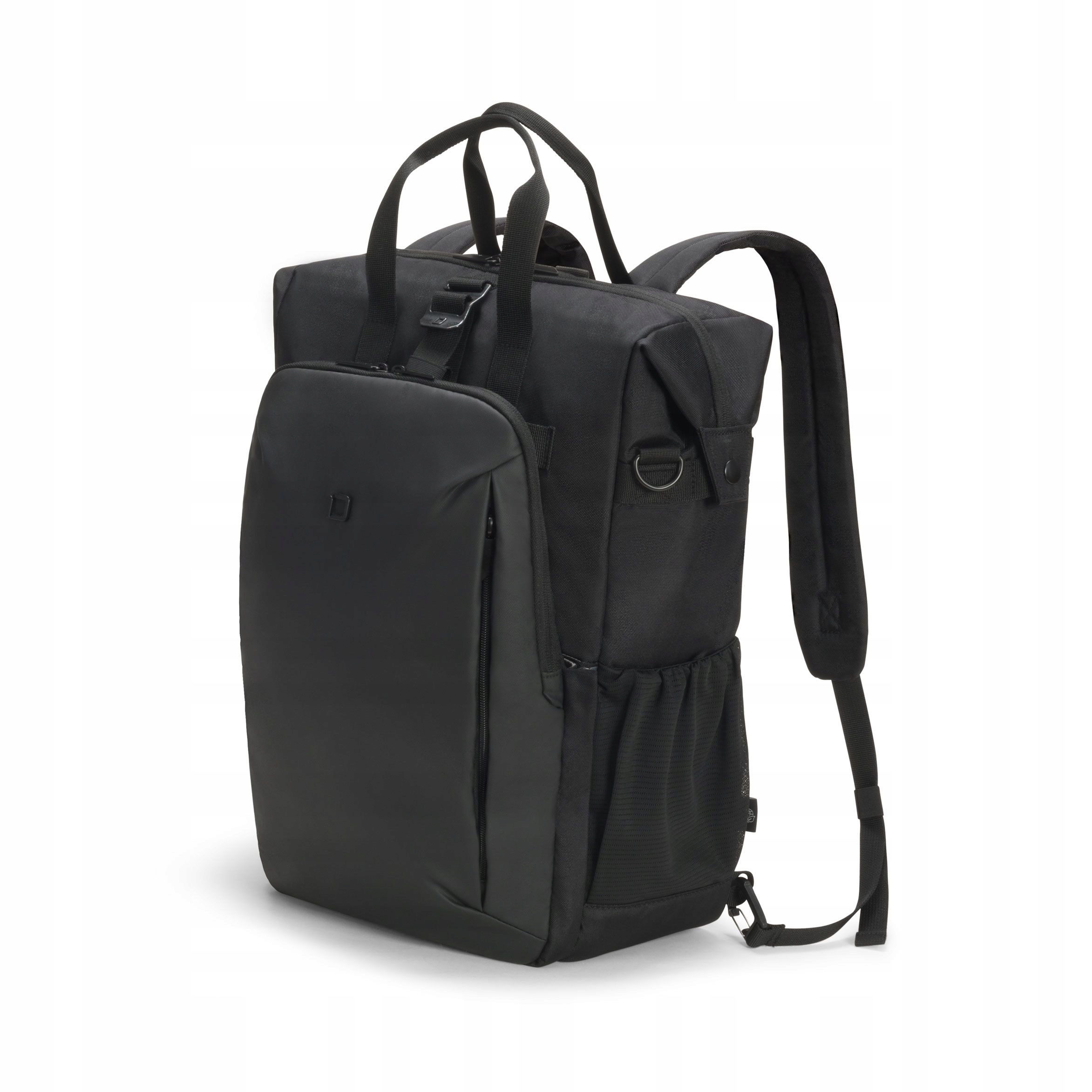 Plecak Dicota Dual GO torba na notebooka 39,6 cm (15.6