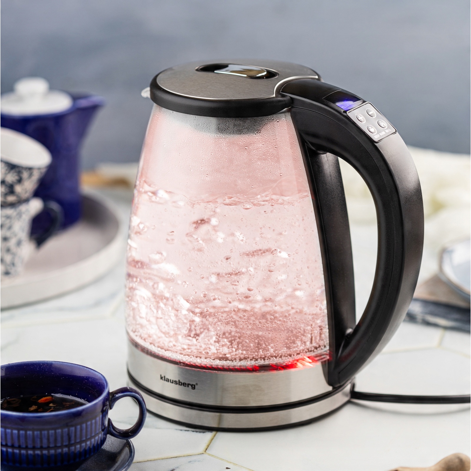 Bezpieczeństwo Użytkowania – Automatyczne Wyłączanie i Zabezpieczenia