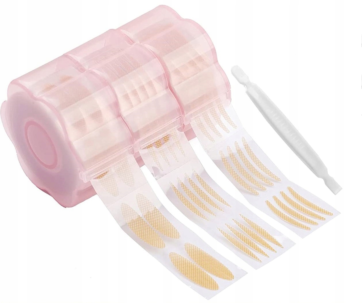 Łatwość użycia i bezpieczeństwo dla skóry