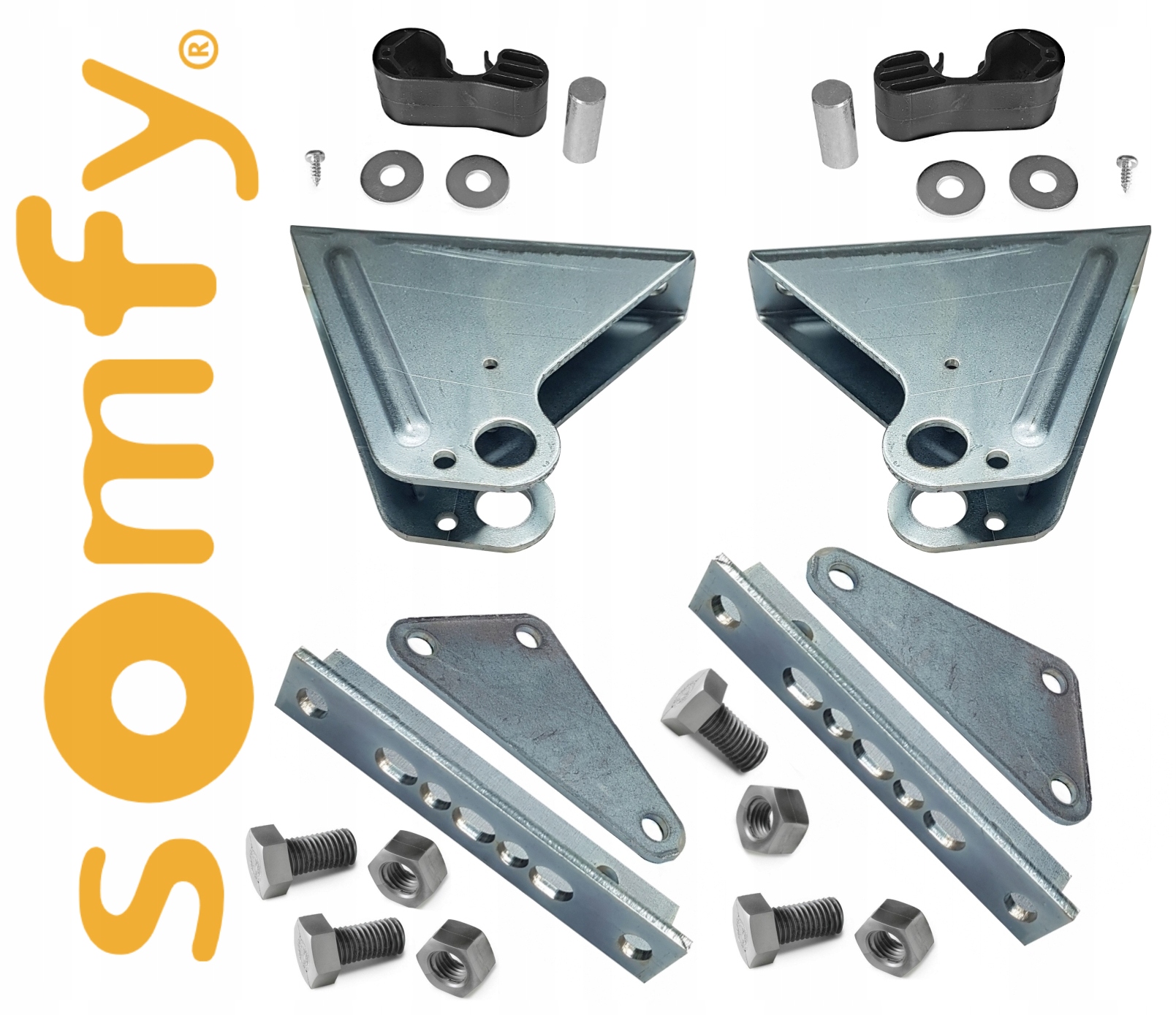 Automatyczne wykrywanie przeszkód – Bezpieczeństwo na pierwszym miejscu