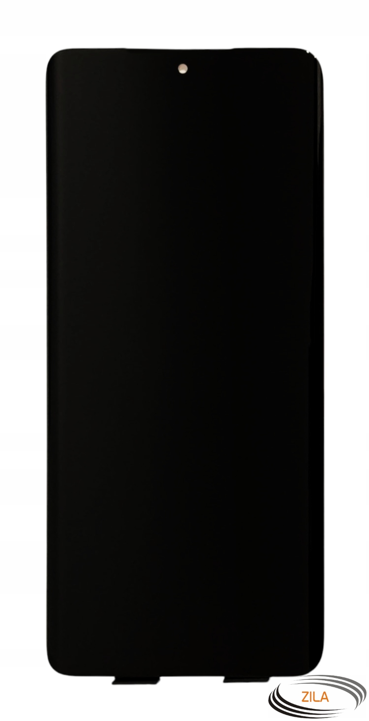 Matryca P-OLED o przekątnej 6,7 cala – Idealna do multimediów