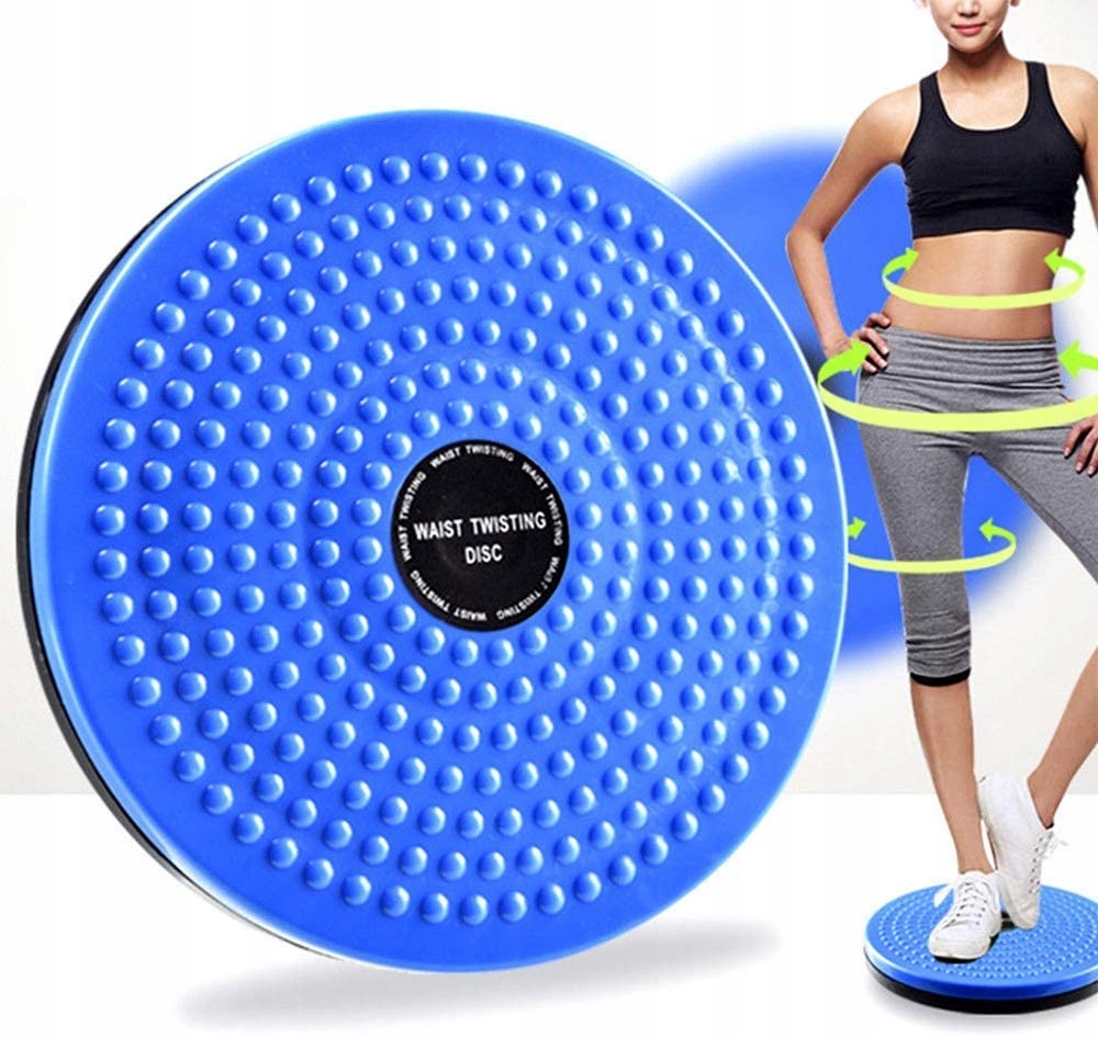 Idealny do modelowania sylwetki i odchudzania