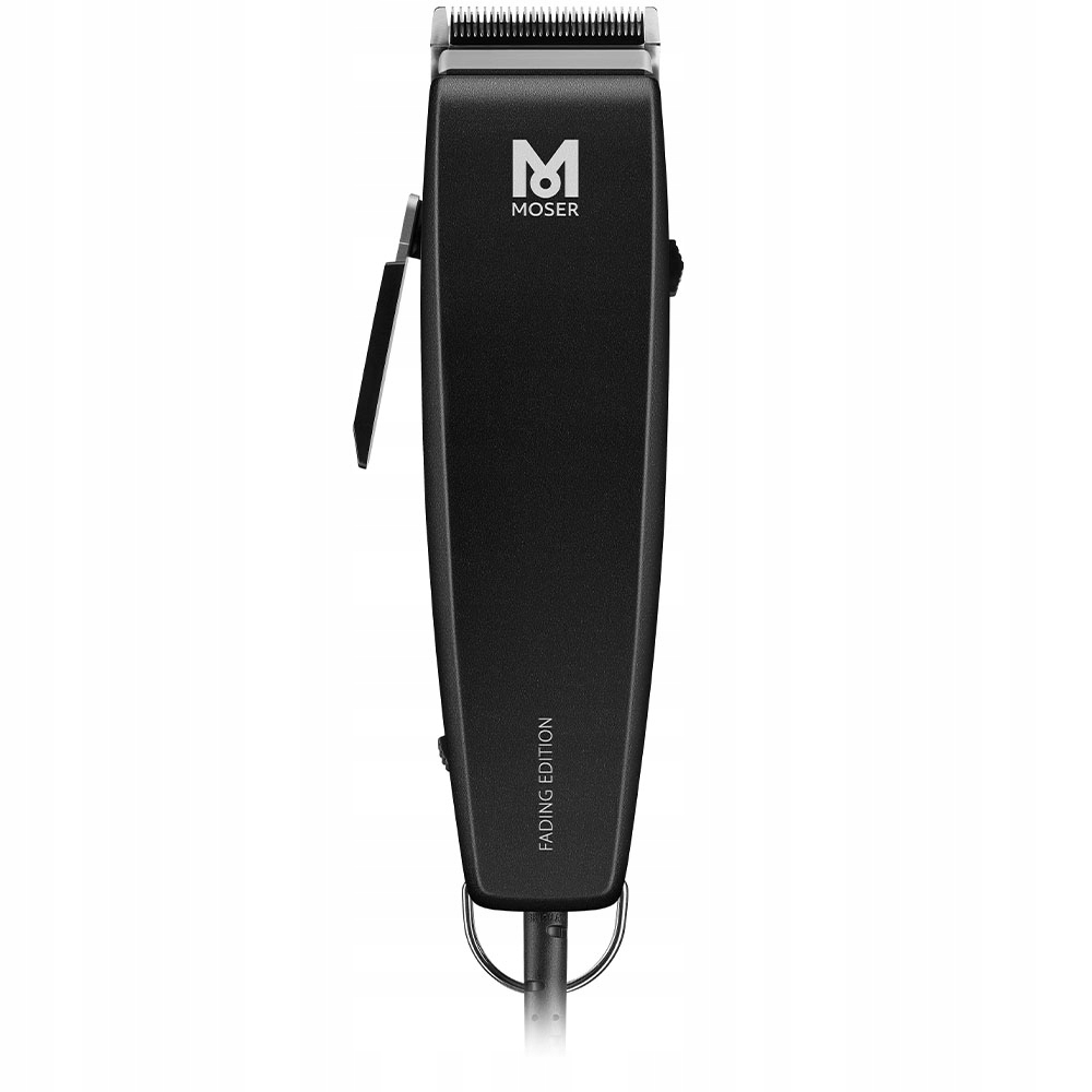 Mocny i cichy silnik – Wydajność na najwyższym poziomie