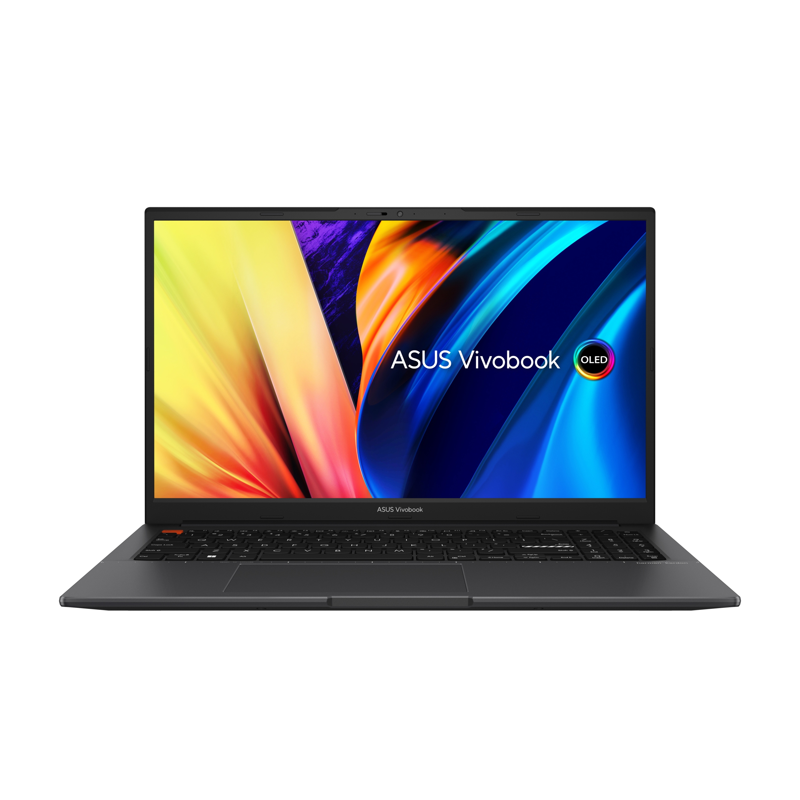 Laptop ASUS Vivobook S15 OLED R7 – Wydajność i styl w jednym