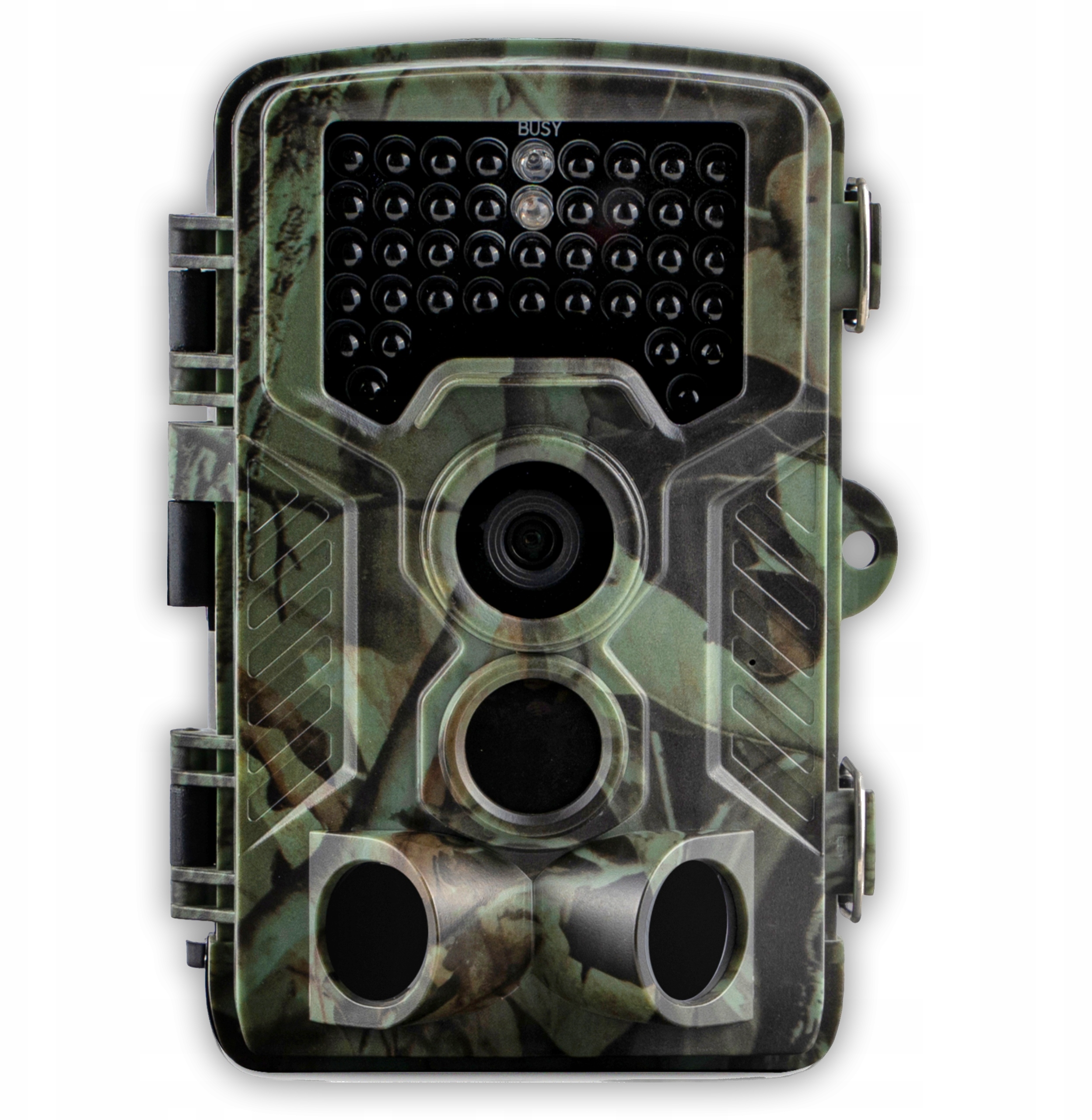 Fotopułapka Kamera Leśna Myśliwska 2K 34 Diody 56MPx – Twoje Oko w Naturze