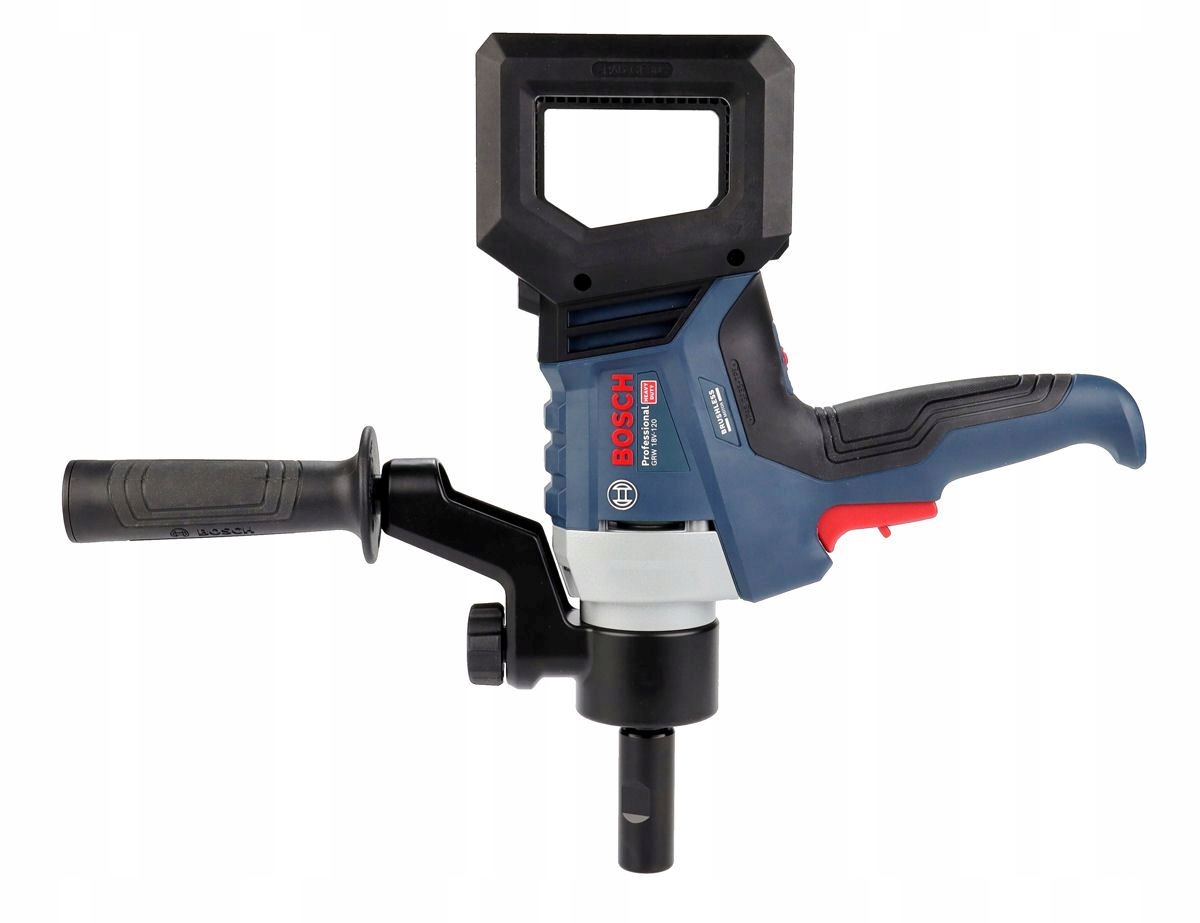 Funkcja KickBack Control dla zwiększonego bezpieczeństwa