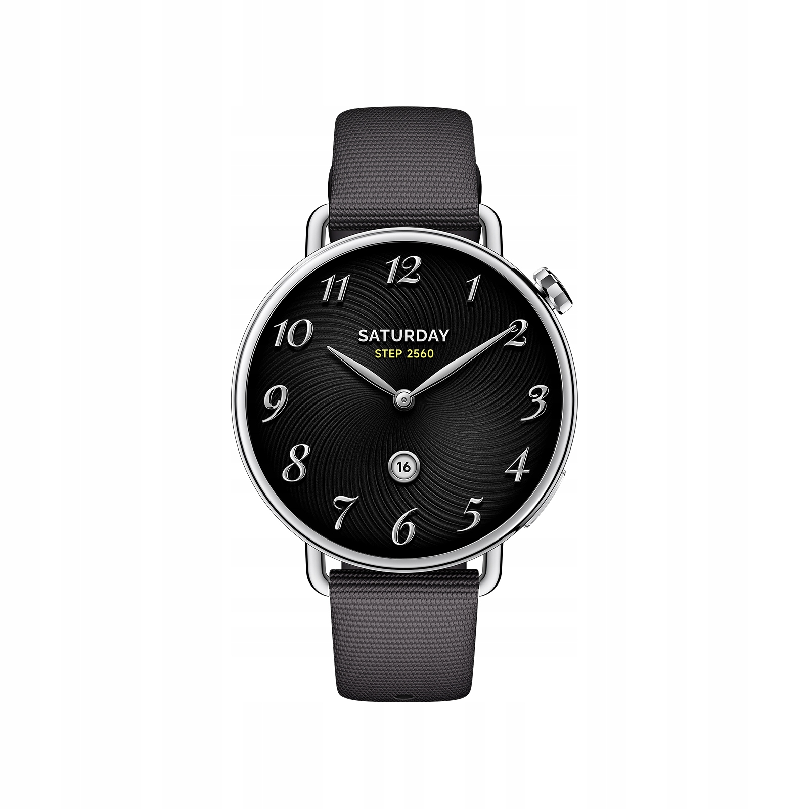 Unikalne tarcze Watch Faces 2.0 i sterowanie gestem