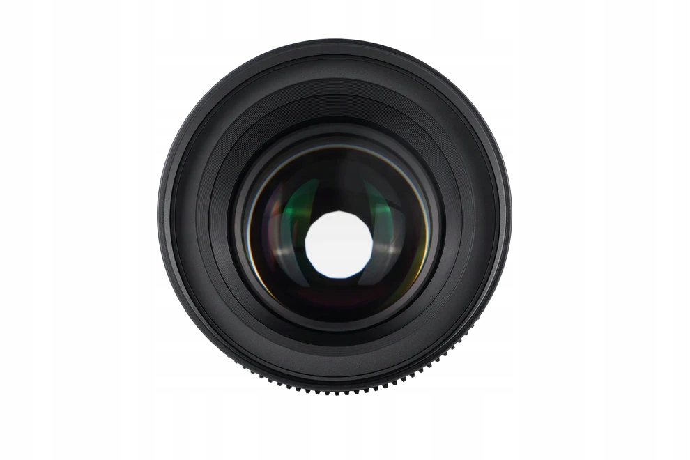 Wyjątkowa jakość obrazu i ostrość