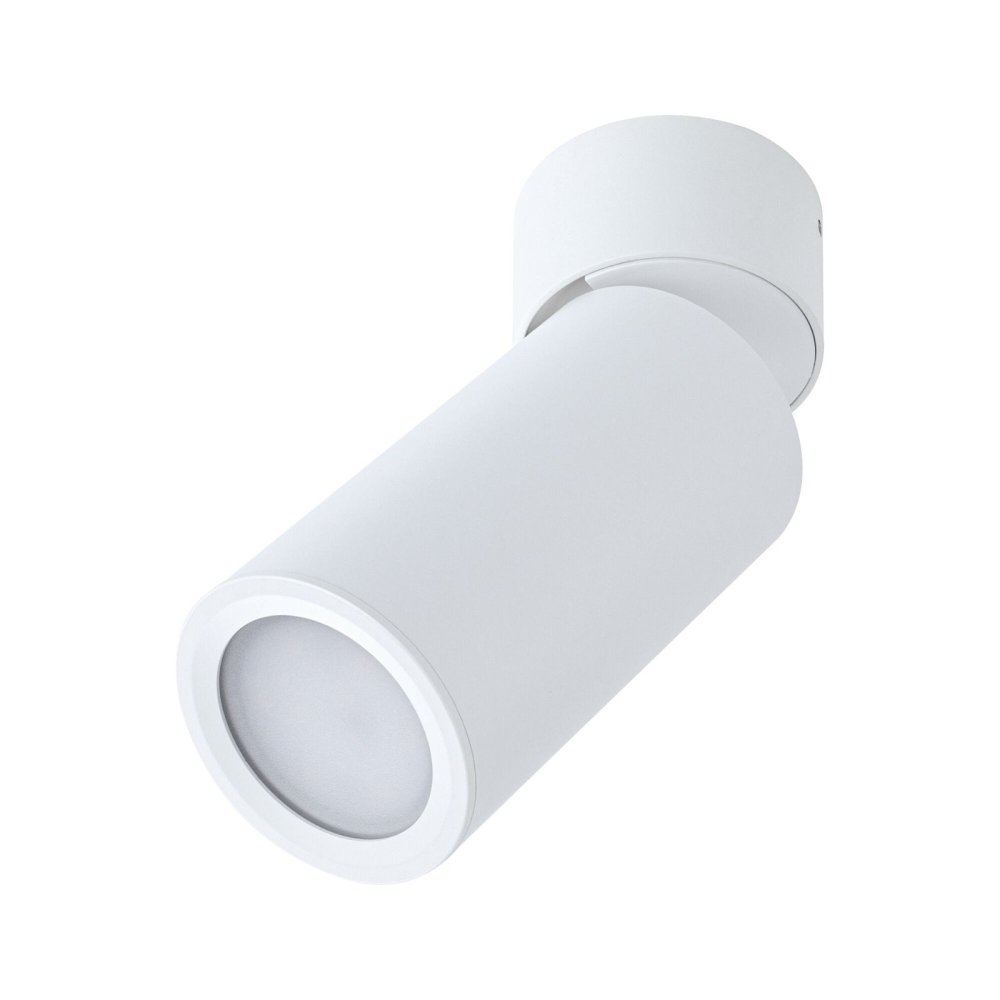 Lampa sufitowa Paulmann TURNAL COIN LED 3-STEP DIM 6W – Nowoczesne oświetlenie do Twojego wnętrza