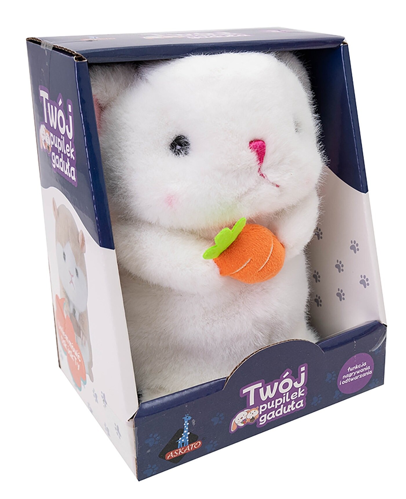 Idealna zabawka dla dzieci powyżej 3. roku życia