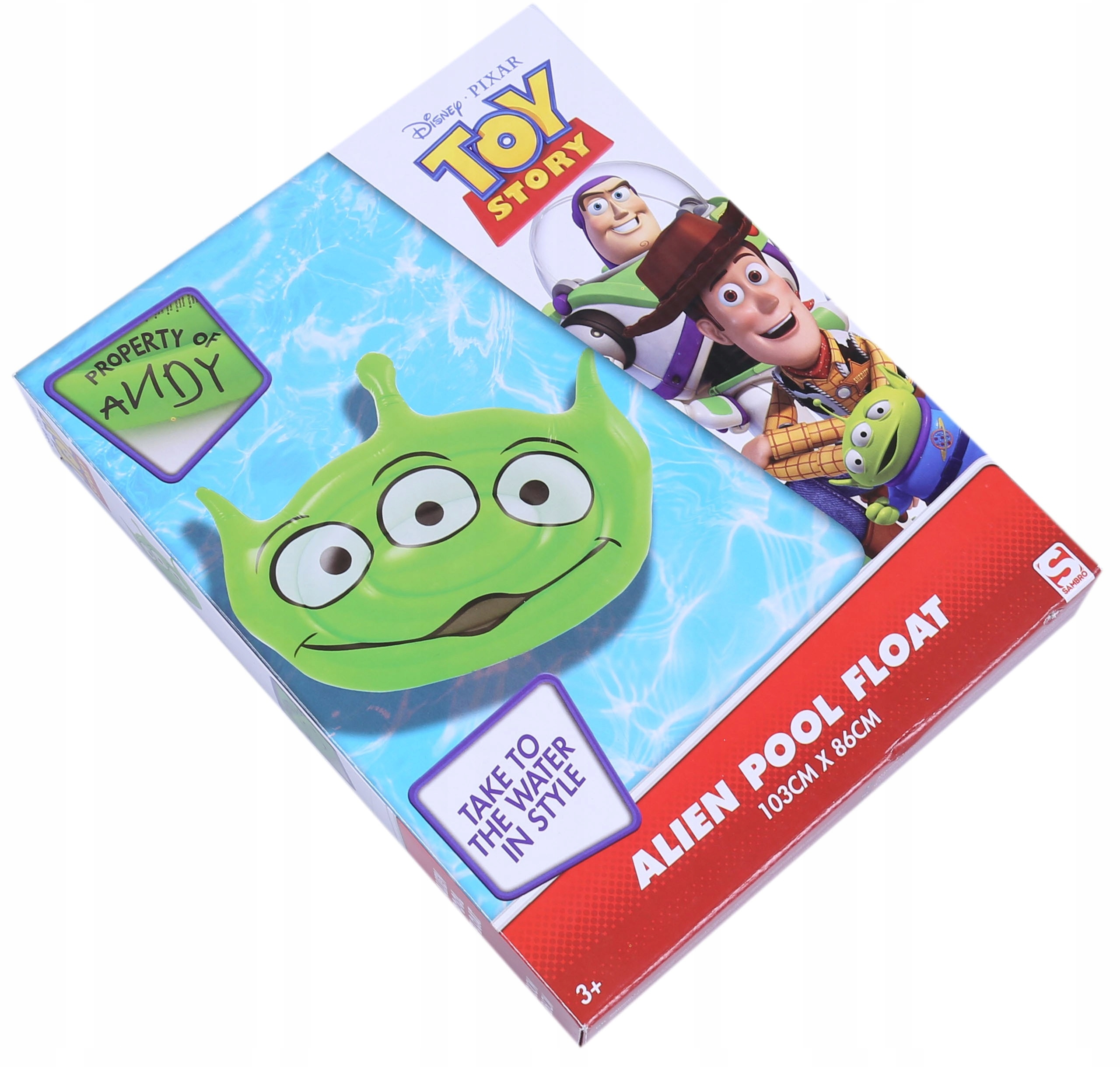 Wytrzymałość i odporność na działanie słońca