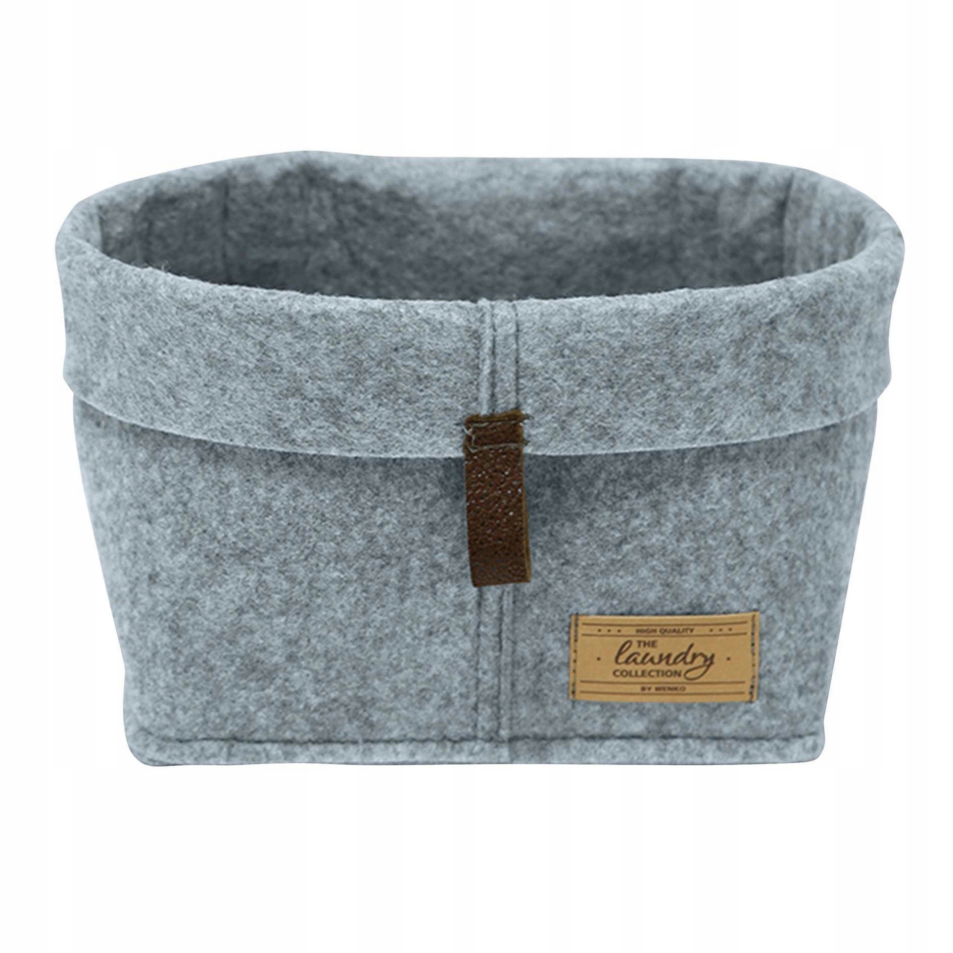 Organizer na kosmetyki i drobne przedmioty FELI – Praktyczne rozwiązanie do Twojego wnętrza