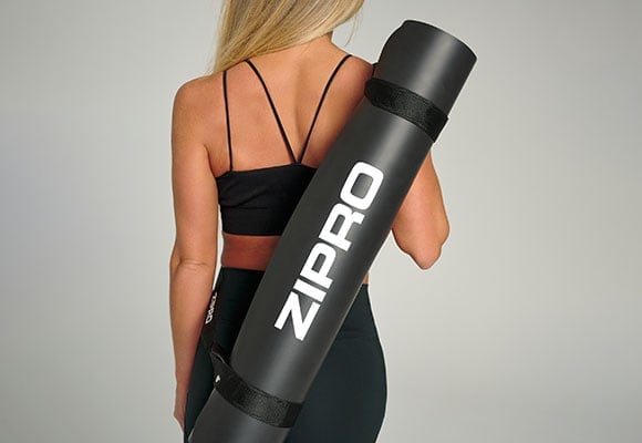 ZIPRO mata do jogi Natural Rubber