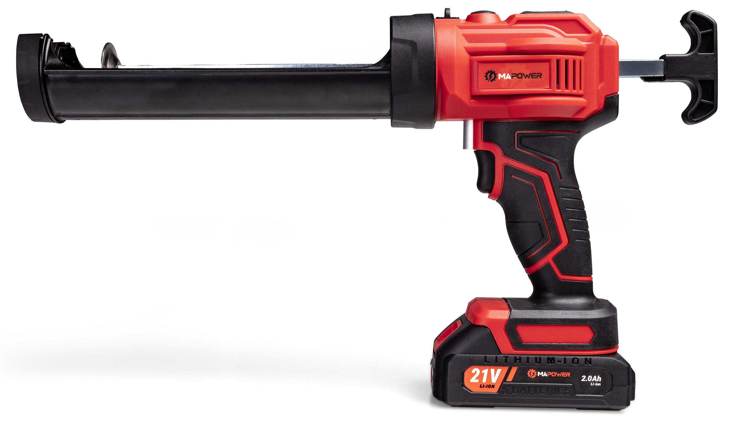 Komfortowa praca bez wysiłku i zmęczenia dłoni