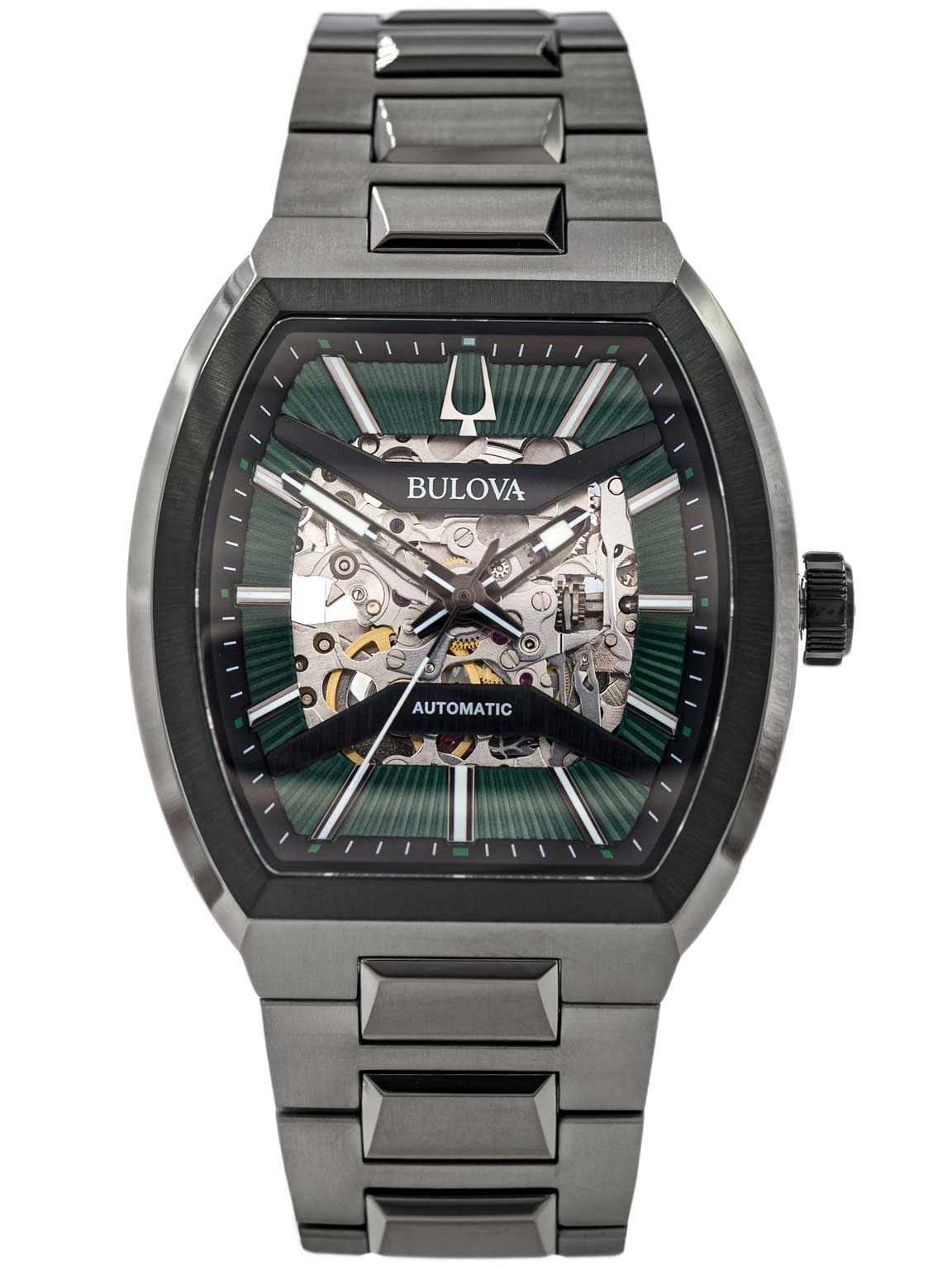 Avantgardowy design i wyjątkowy styl