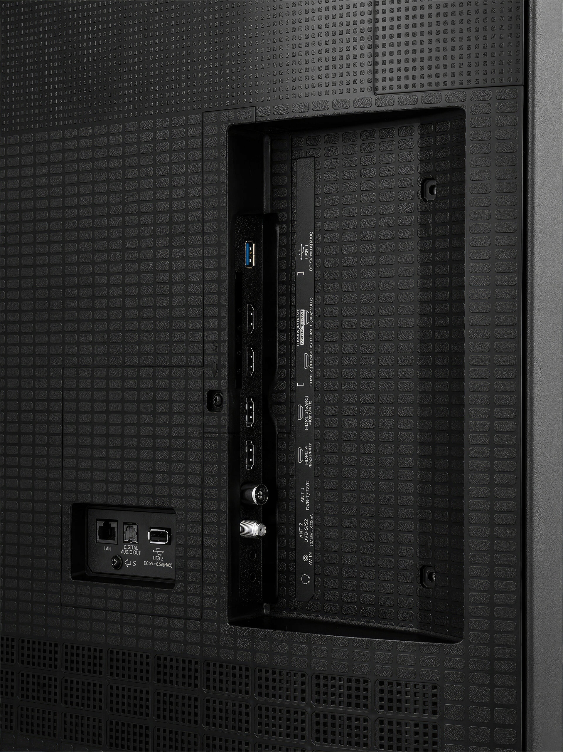 Tryb sportowy – Optymalizacja obrazu i dźwięku dla emocjonujących transmisji