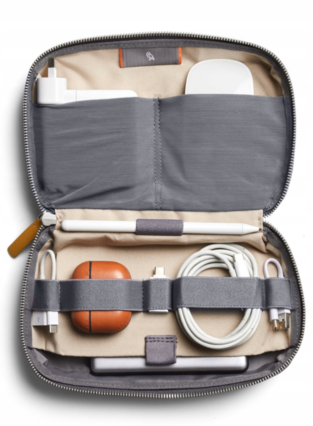 Przemyślany układ dla lepszej organizacji