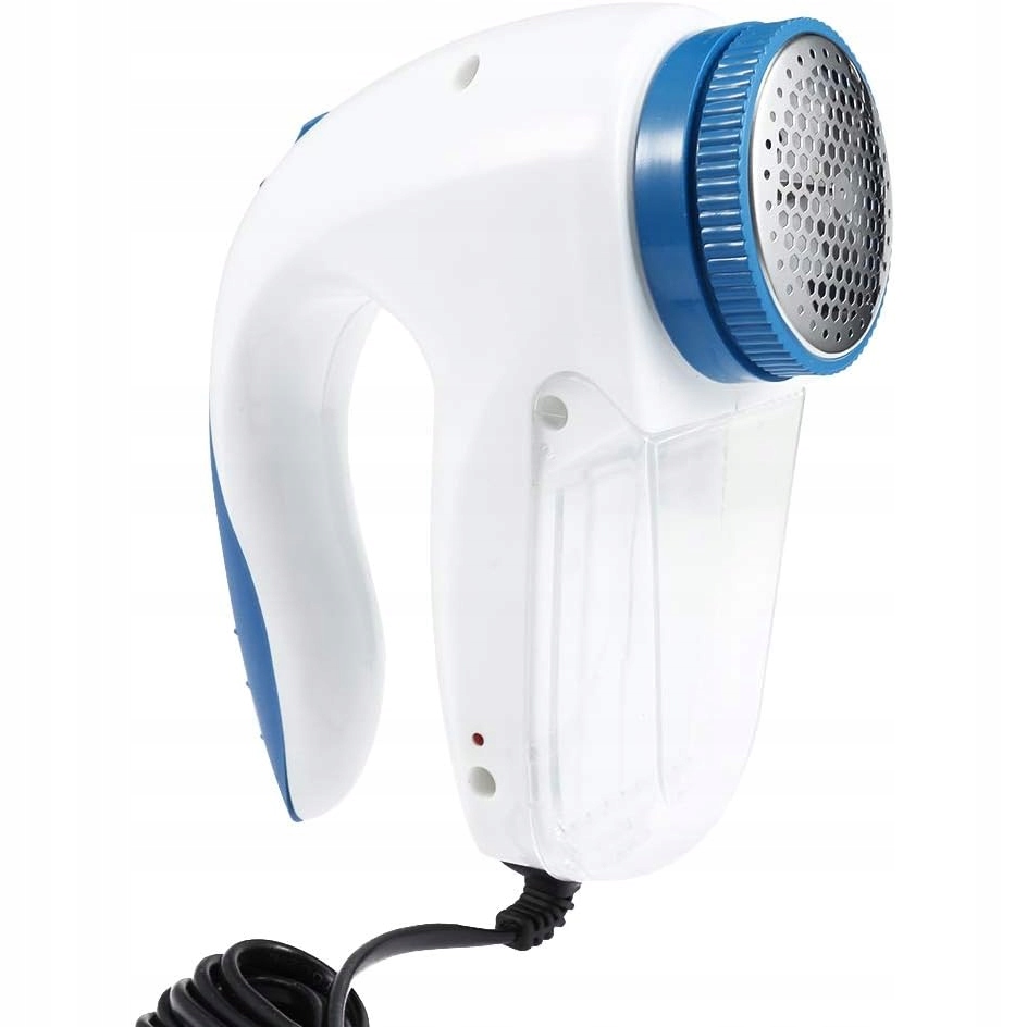 Zalety golarki do ubrań - dlaczego warto ją mieć?