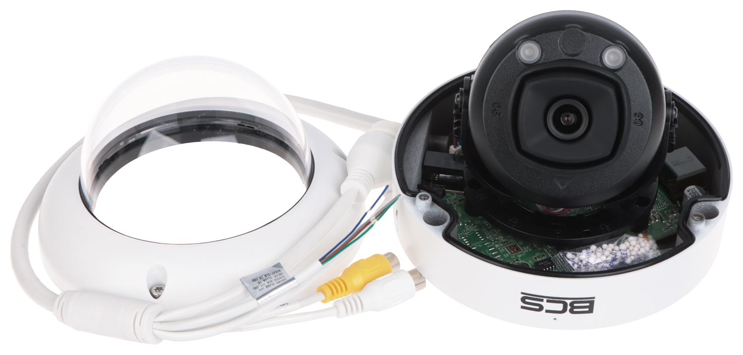 Zasilanie PoE – łatwa instalacja i wszechstronność