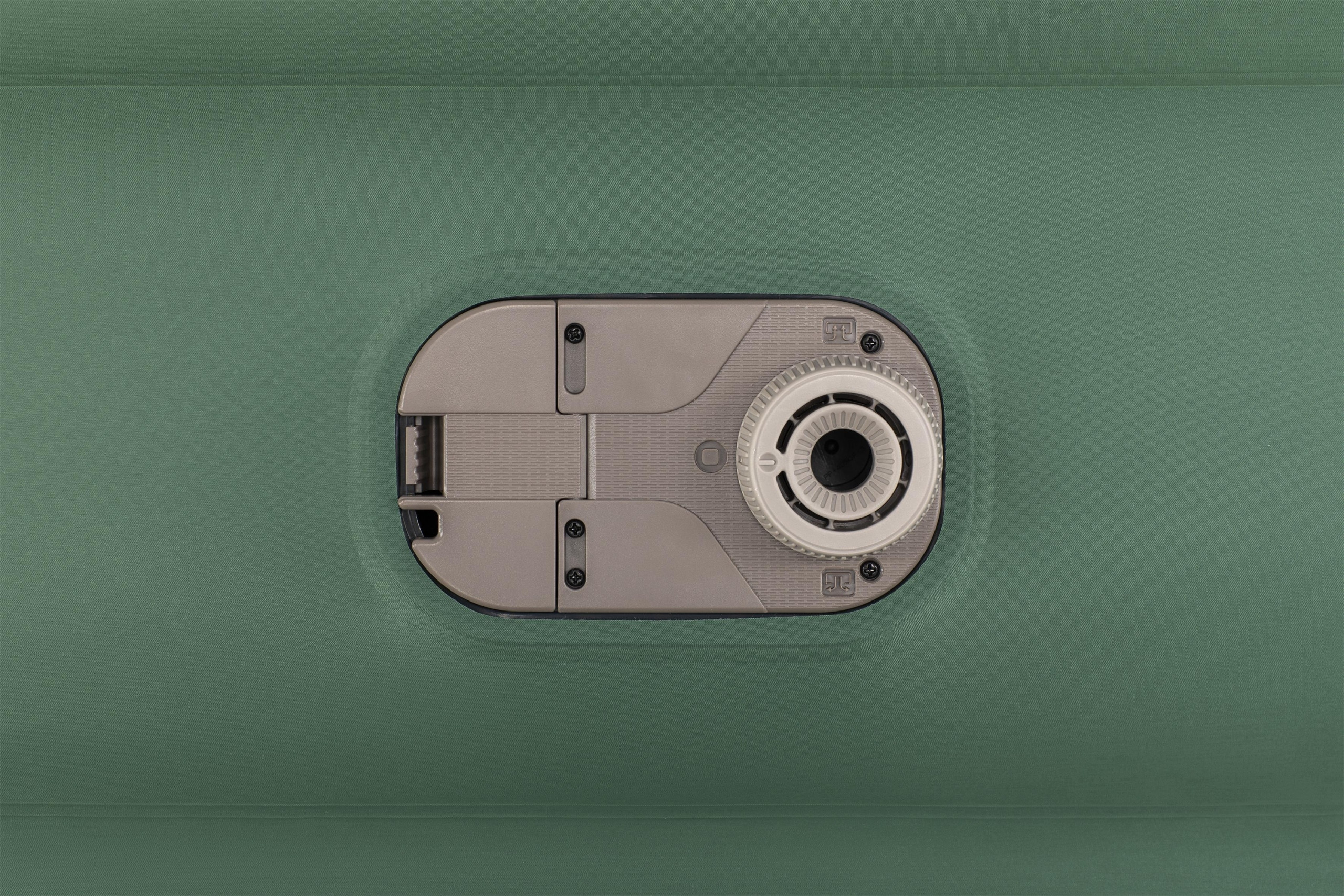 Wymiary materaca 203 x 152 x 46 cm – Przestronność dla dwóch osób