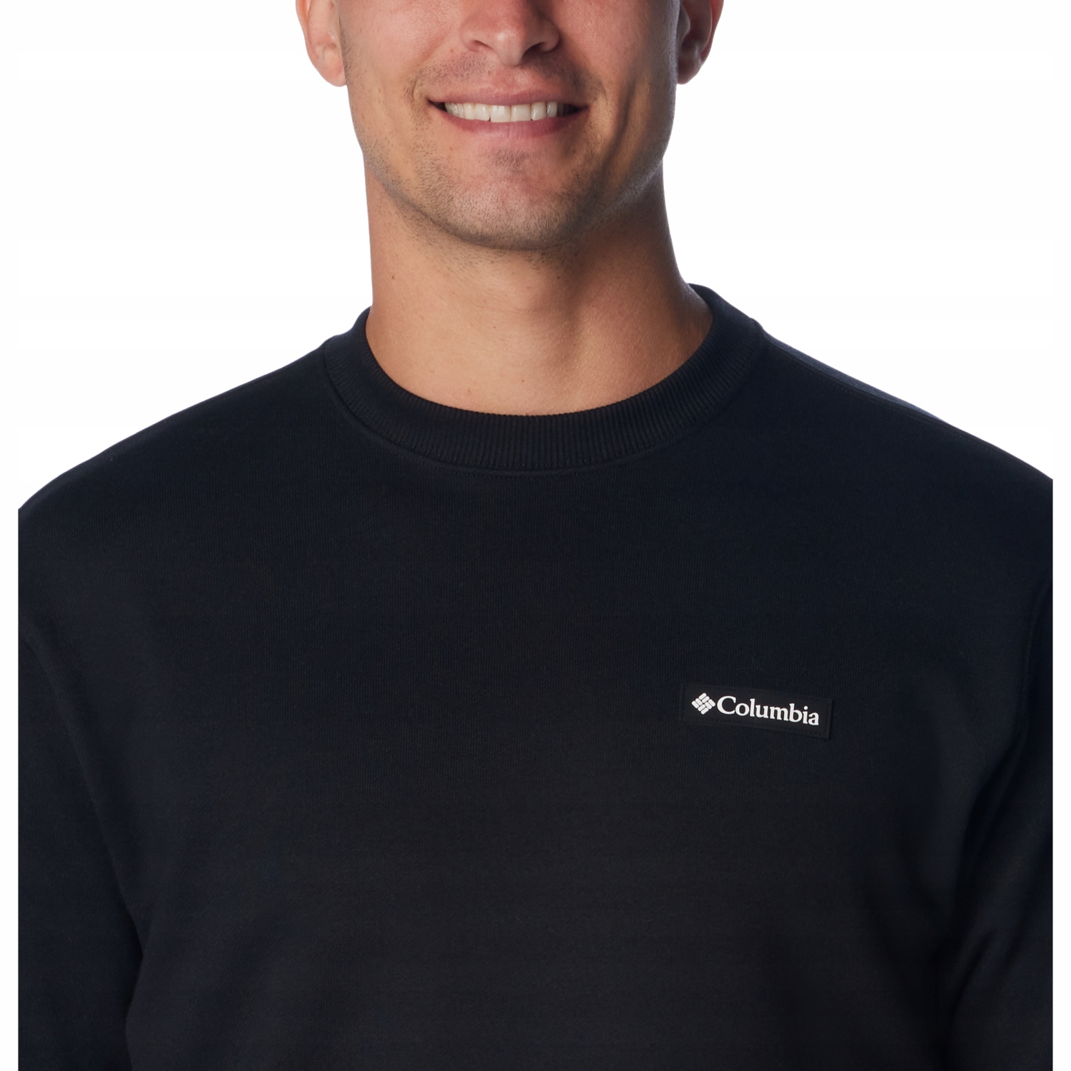 Stylowy design bez kaptura