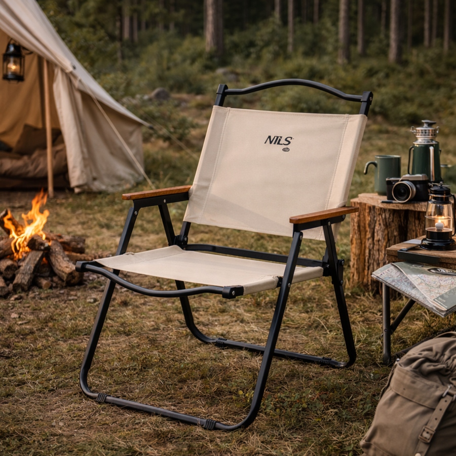 Uniwersalne zastosowanie – balkon, taras, camping i ogród