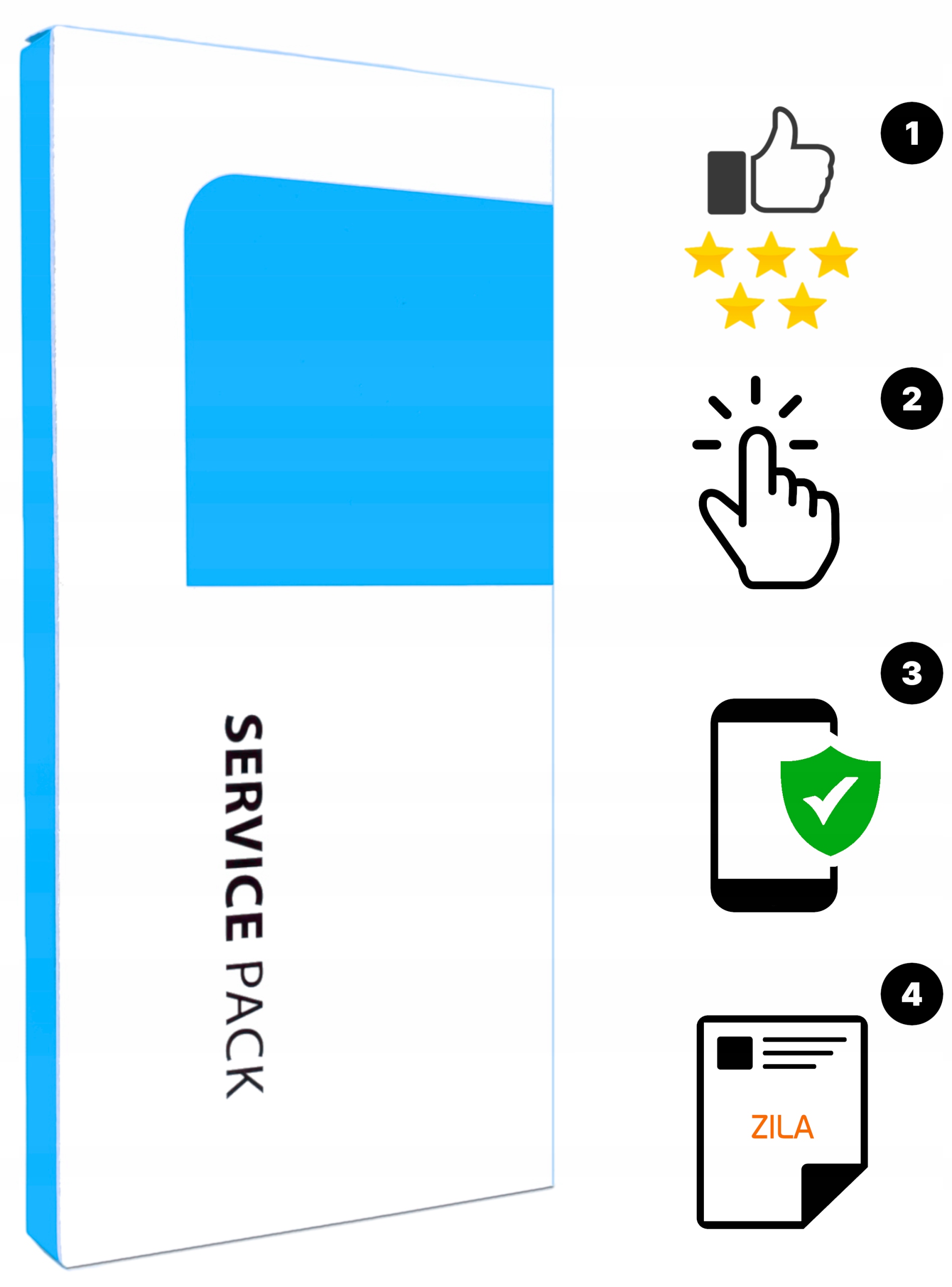 Dlaczego warto wybrać nasz ekran do naprawy?