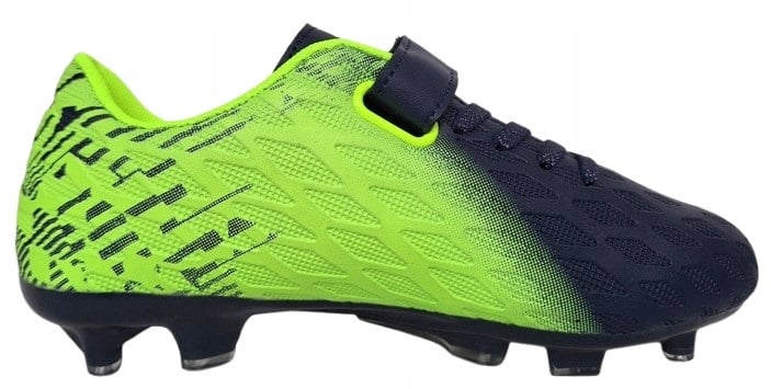 Komfortowa cholewka z ekologicznej skóry