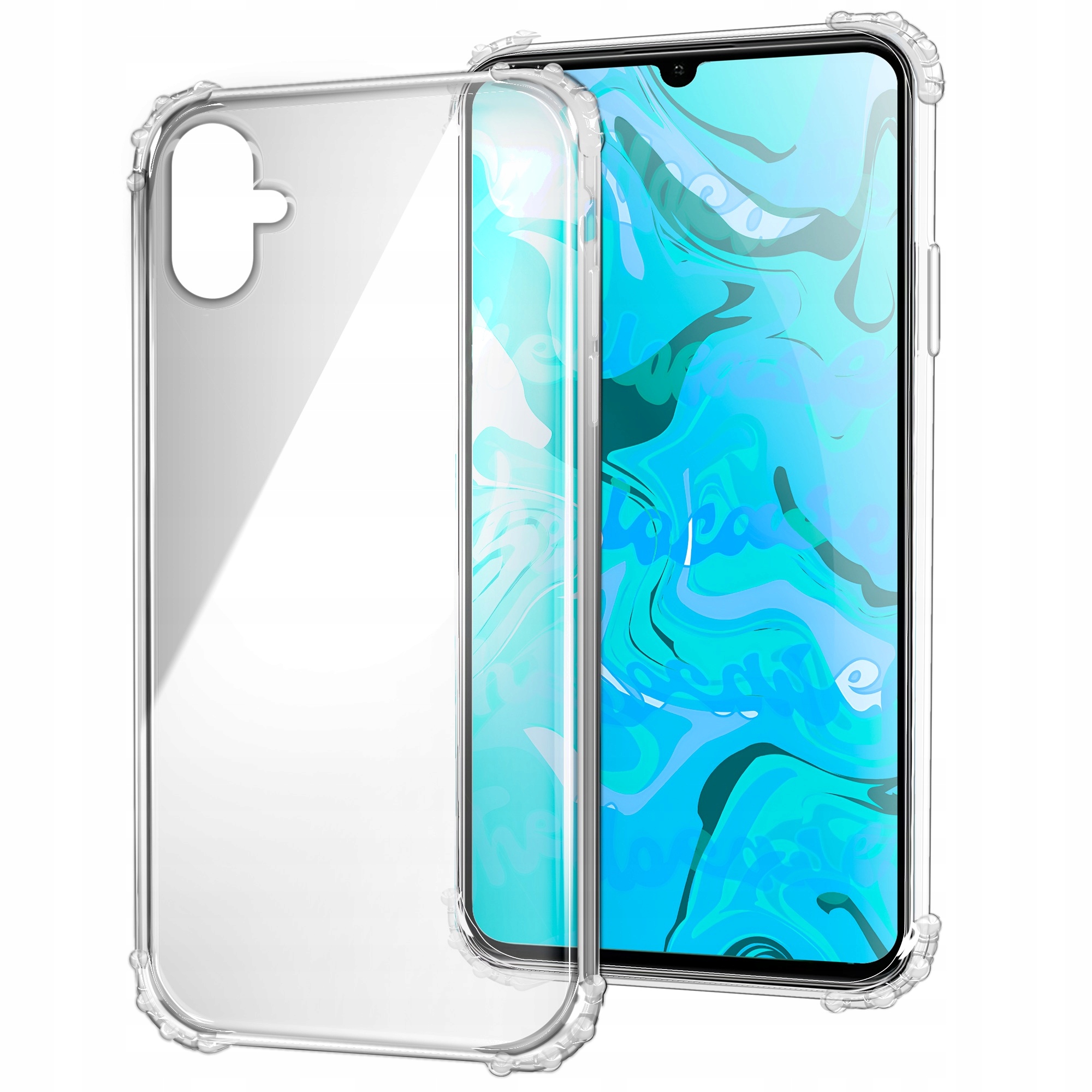 Funkcjonalność i dostęp do portów